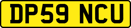 DP59NCU