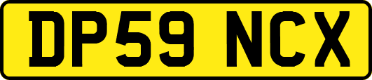 DP59NCX
