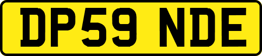 DP59NDE