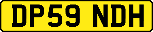 DP59NDH
