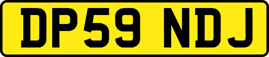 DP59NDJ