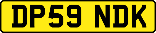 DP59NDK