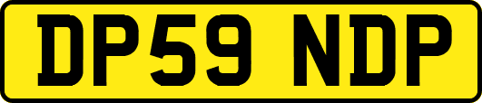 DP59NDP