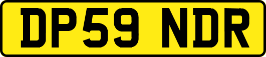 DP59NDR