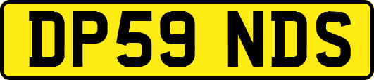 DP59NDS