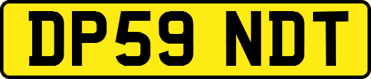 DP59NDT