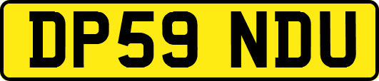 DP59NDU