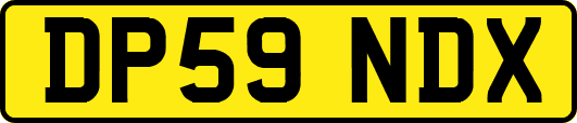 DP59NDX