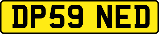 DP59NED