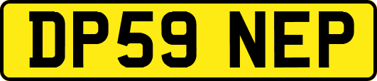 DP59NEP