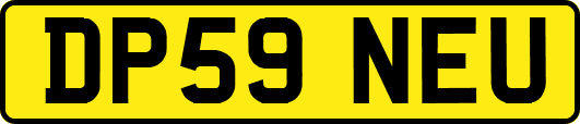 DP59NEU