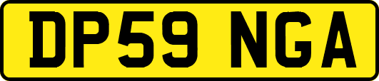 DP59NGA
