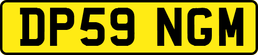 DP59NGM