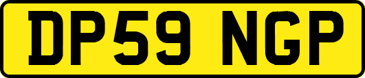 DP59NGP