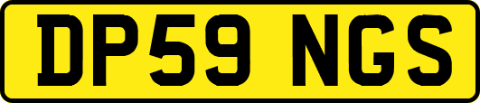 DP59NGS