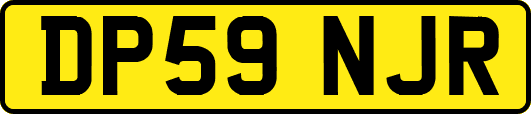 DP59NJR