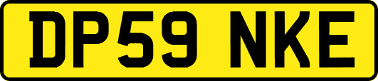 DP59NKE