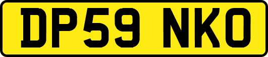 DP59NKO