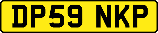 DP59NKP