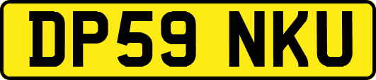 DP59NKU