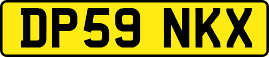 DP59NKX