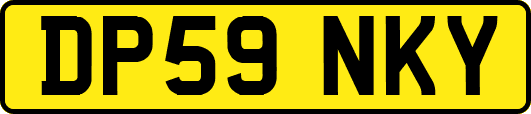 DP59NKY