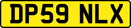 DP59NLX