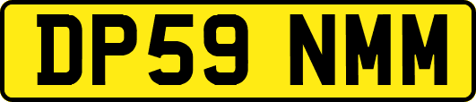 DP59NMM