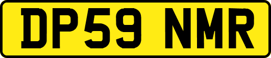 DP59NMR