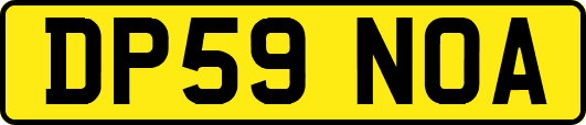 DP59NOA
