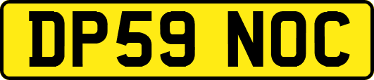 DP59NOC