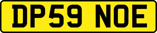 DP59NOE