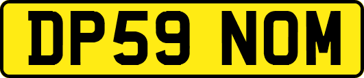 DP59NOM