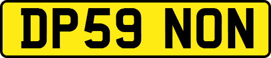 DP59NON