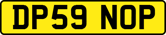 DP59NOP