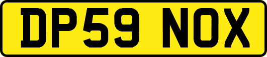 DP59NOX