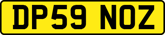 DP59NOZ