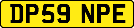 DP59NPE