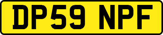 DP59NPF
