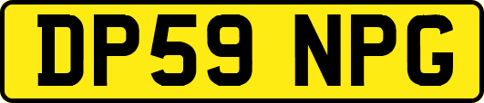 DP59NPG