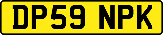 DP59NPK