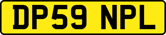 DP59NPL