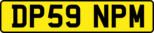 DP59NPM