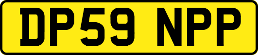 DP59NPP
