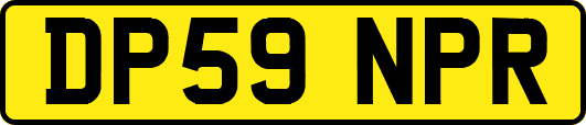 DP59NPR