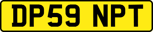 DP59NPT
