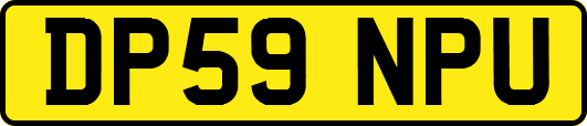 DP59NPU