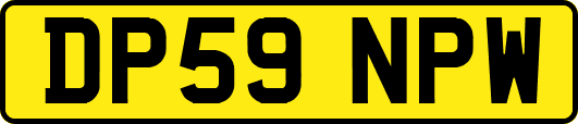 DP59NPW