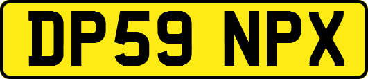DP59NPX