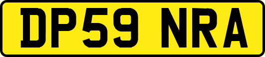 DP59NRA